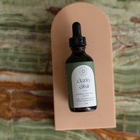 Clarity Facial Elixir