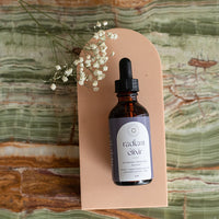 Radiant Facial Elixir