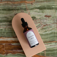 Nourish Facial Elixir