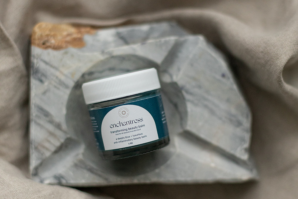 Enchantress Beauty Balm