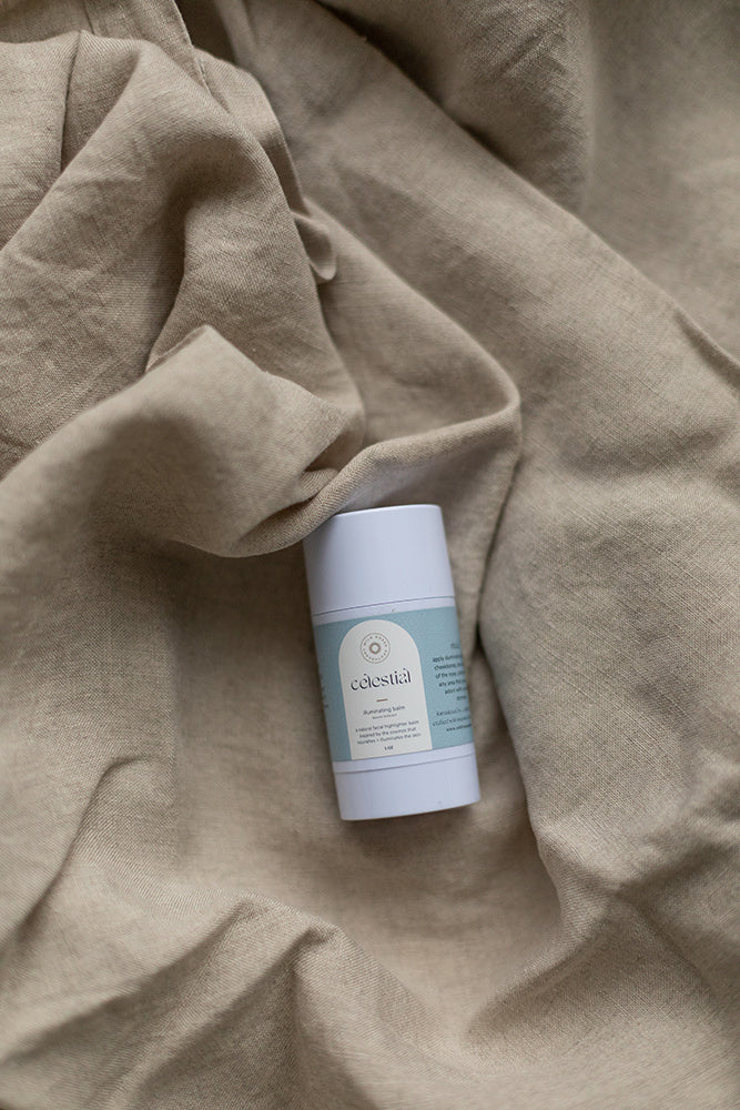 Celestial Illuminating Balm