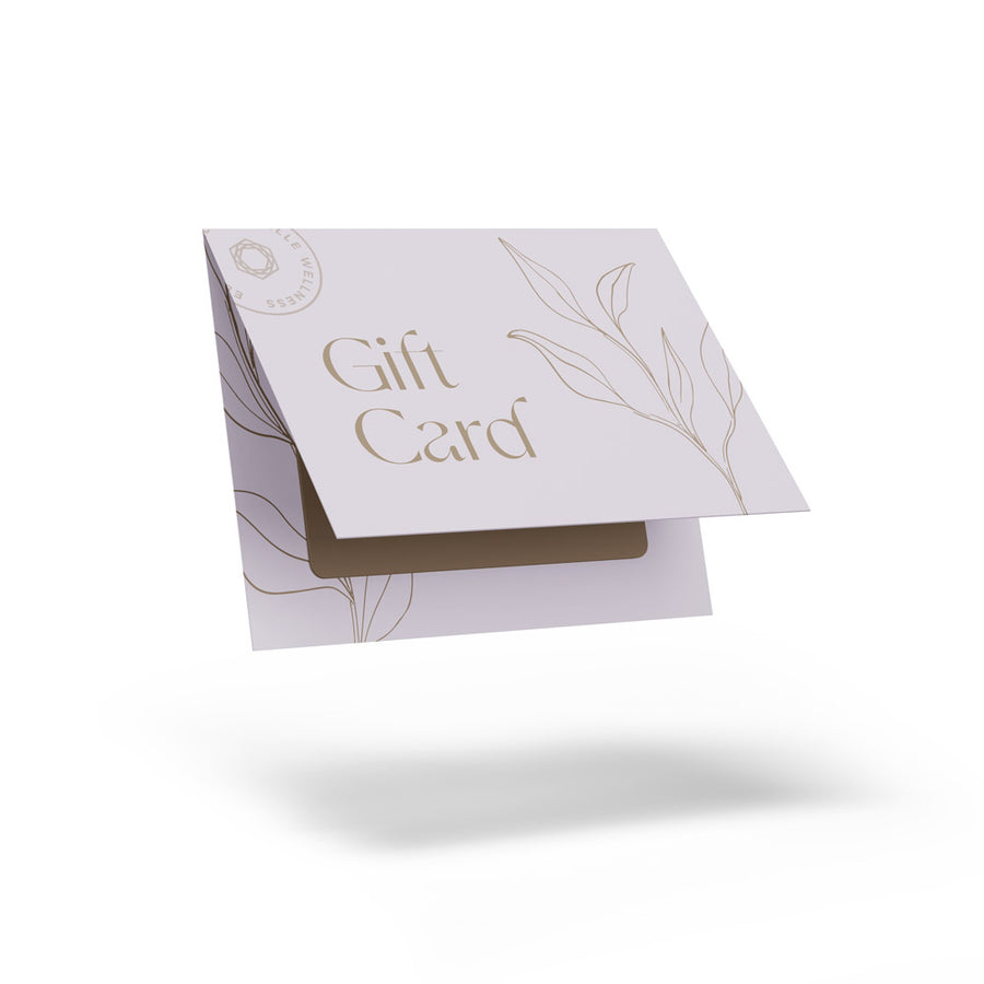 Wild Roses Apothecary Gift Card